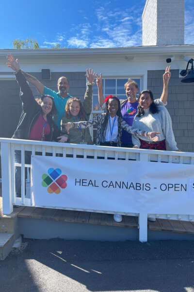 Heal Cannabis Provincetown Dispensary