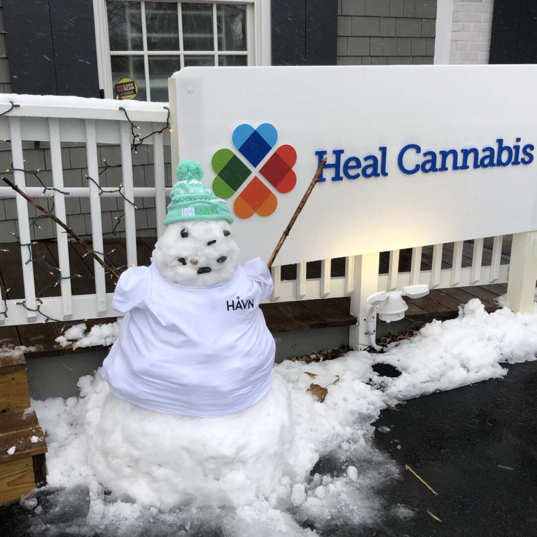 Heal Cannabis Provincetown Dispensary